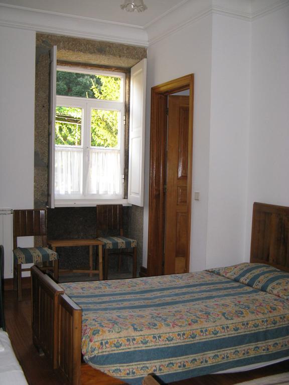 Vila Guiomar - Casa Da Eira Alvarenga Ruang foto