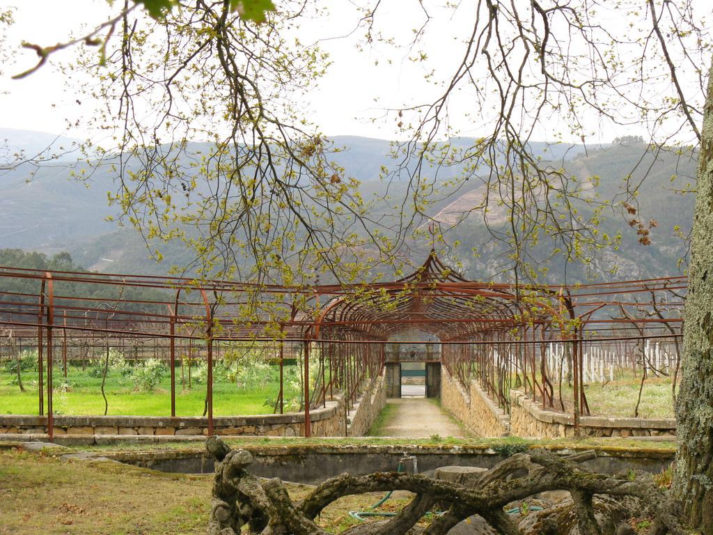 Vila Guiomar - Casa Da Eira Alvarenga Bagian luar foto