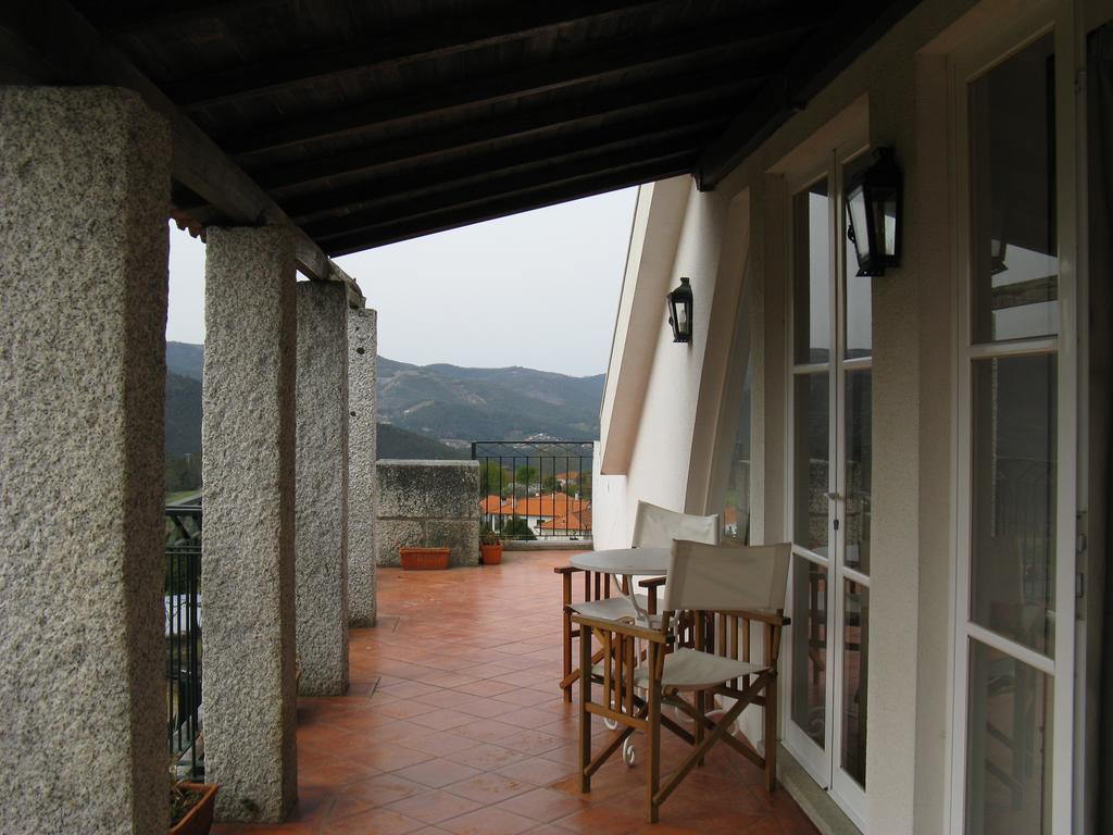 Vila Guiomar - Casa Da Eira Alvarenga Bagian luar foto