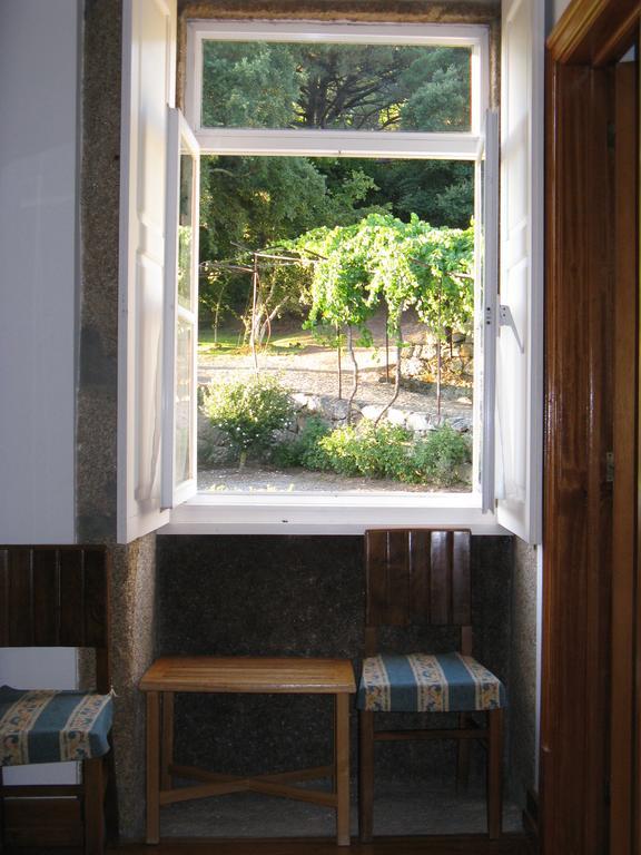 Vila Guiomar - Casa Da Eira Alvarenga Bagian luar foto