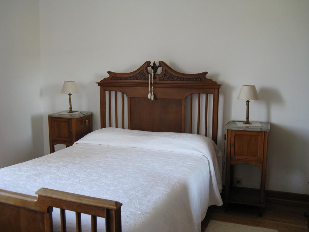 Vila Guiomar - Casa Da Eira Alvarenga Ruang foto
