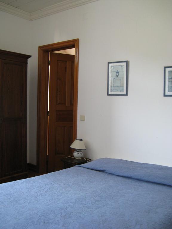 Vila Guiomar - Casa Da Eira Alvarenga Ruang foto
